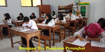 Serius menggapai tujuan